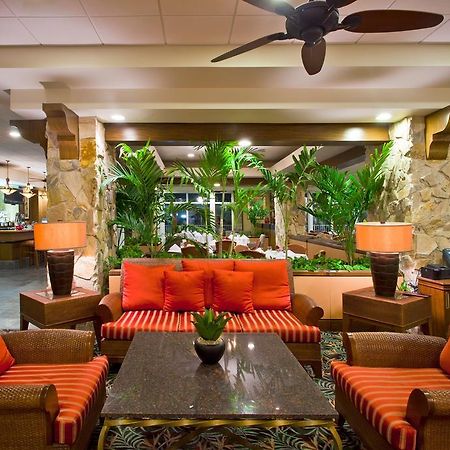 Holiday Inn Coral Gables / University מראה פנימי תמונה