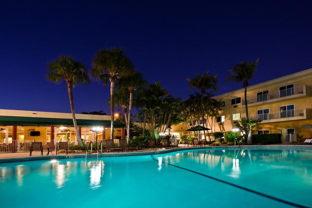 Holiday Inn Coral Gables / University מתקנים תמונה